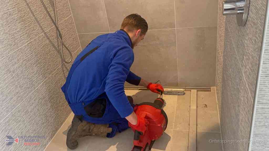 Badkamer Ontstoppen Zeeland Badkamer Ontstoppen Zeeland