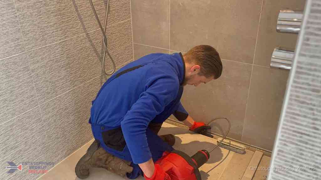 Badkamer Verstopt Zeeland Badkamer Verstopt Zeeland