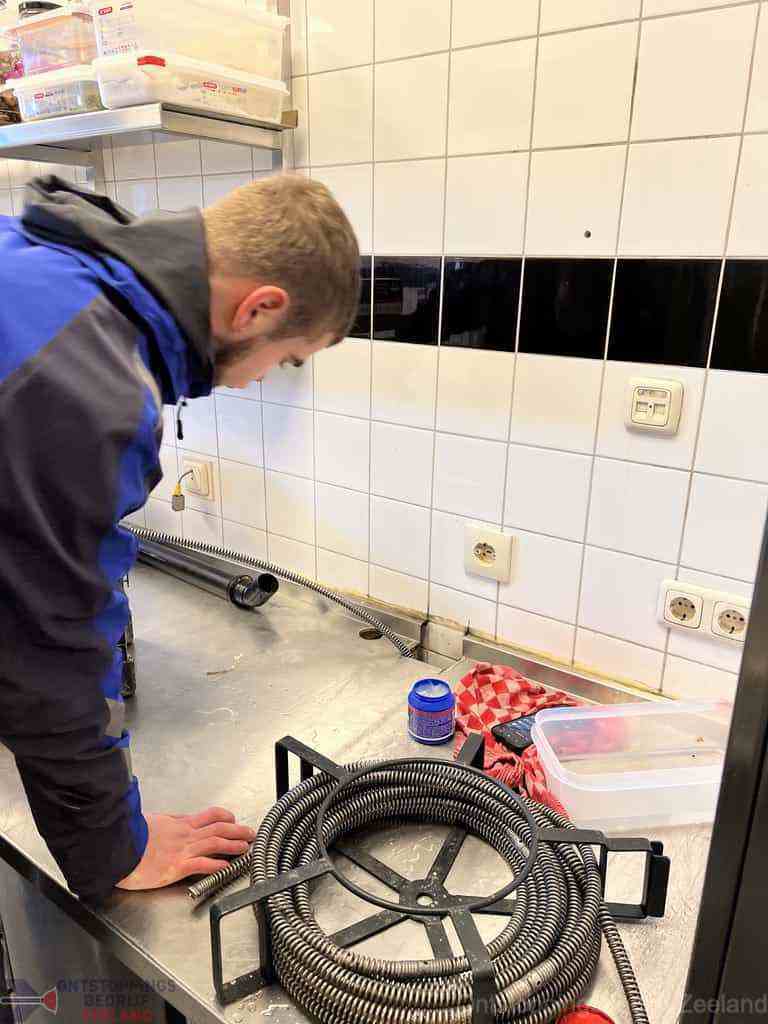 Gootsteen Ontstoppingsdienst Zeeland Gootsteen Ontstoppingsdienst Zeeland