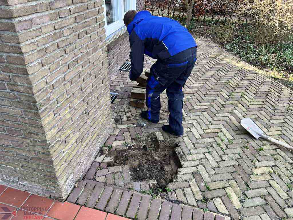 Ontstoppen Riool Zeeland Ontstoppen Riool Zeeland