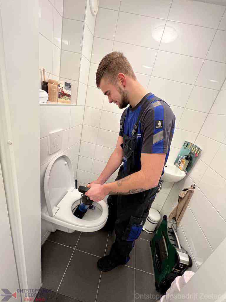 Ontstoppen Wc Zeeland Ontstoppen Wc Zeeland