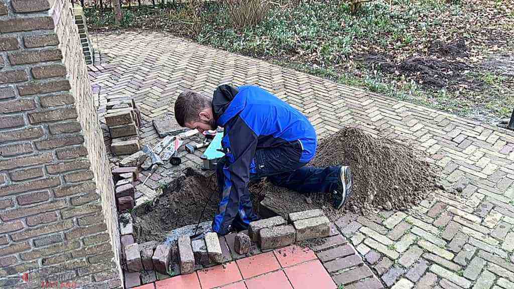 Riool Verstopping Zeeland Riool Verstopping Zeeland