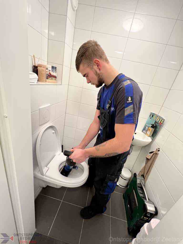 Verstopping Wc Zeeland Verstopping Wc Zeeland
